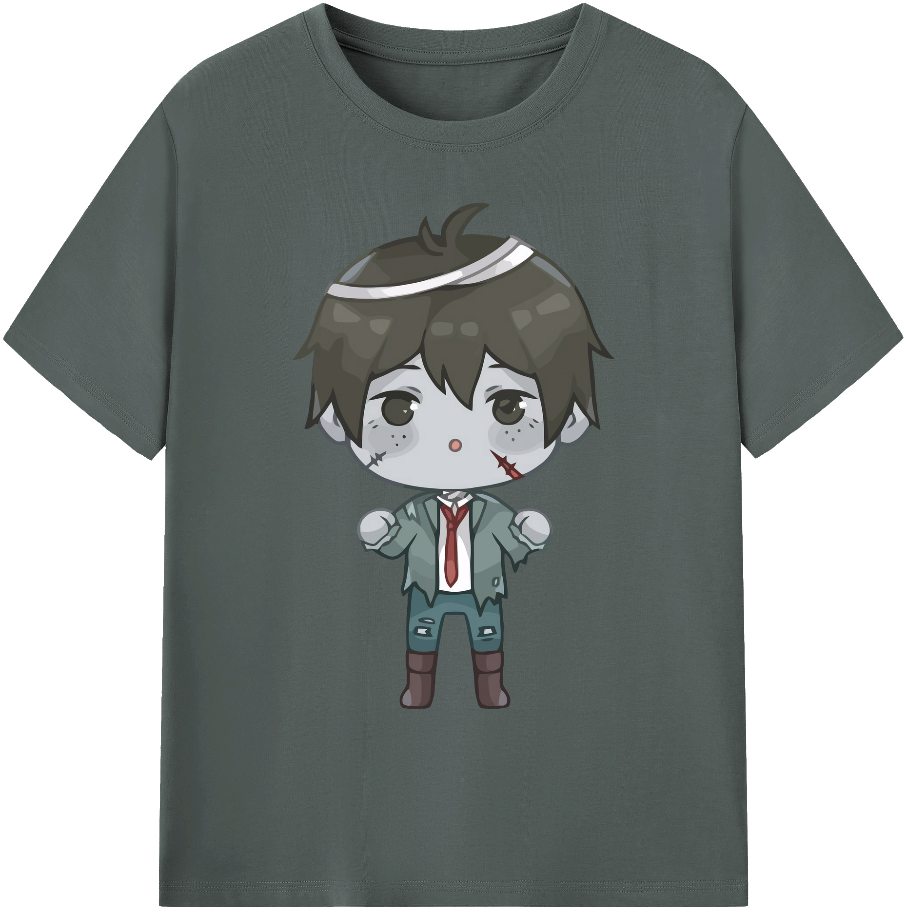 （画像用） ハイキュー!! Haikyu!! 綿100％ メンズ半袖Tシャツ｜肌触りやわらか＆通気性